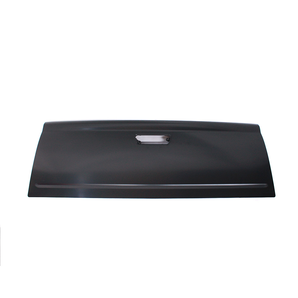 Tailgate (Centre Open) for ISUZU KB200/240 LWB/DC — view 1